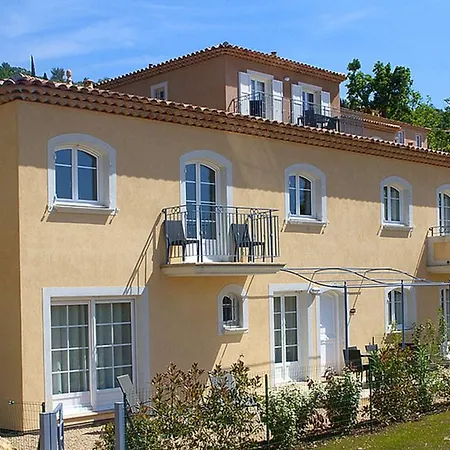 Le Chateau De Camiole *